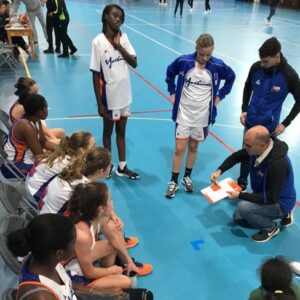 Tournoi de l&rsquo;Avent