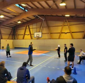 Rappel : Statut de l&rsquo;entraineur pour entrainer en jeunes région D3/D2/D1