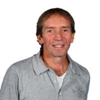 Disparition de Didier LEGENT