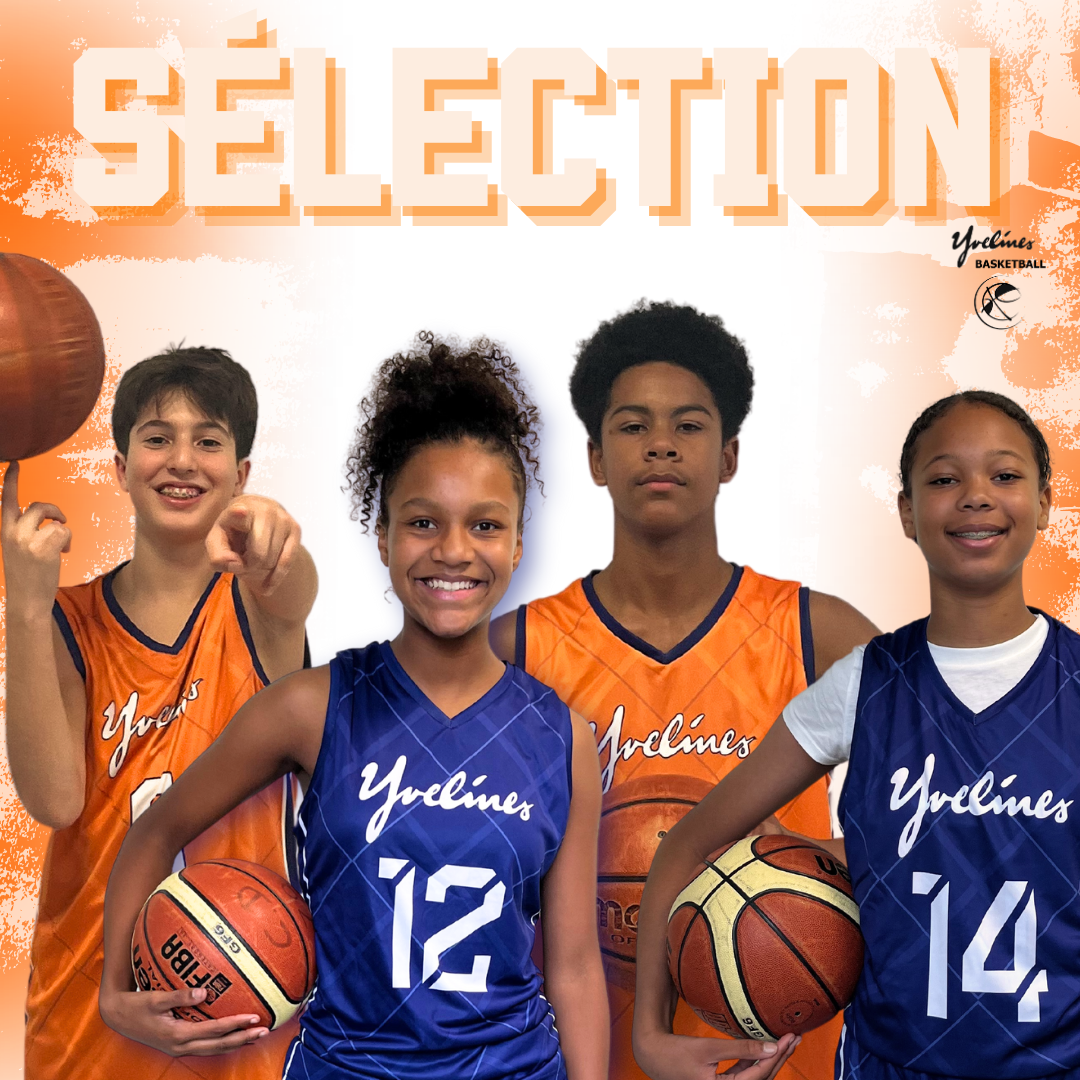 1er regroupement sélections départementales U13 masculines et féminines