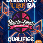 Barrages R4 : les clubs yvelinois qualifiés pour la suite de la compétition
