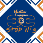 3ème journée des Séries 3×3 : nous connaissons les participants des finales 6