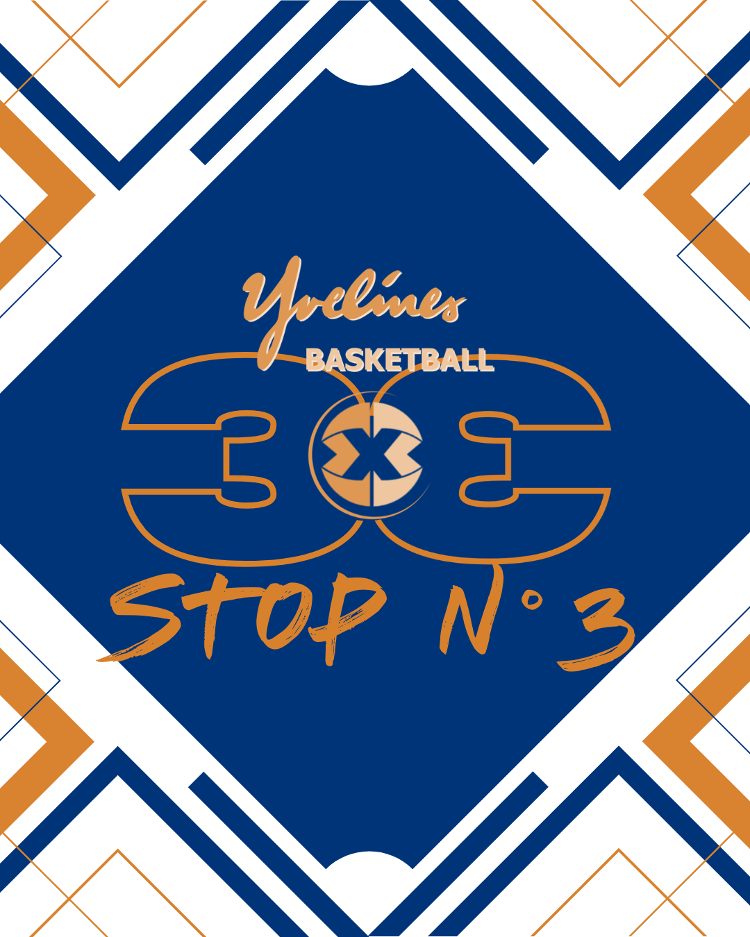 3ème journée des Séries 3×3 : nous connaissons les participants des finales 6