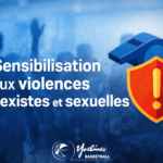 Sensibilisation aux violences sexistes et sexuelles : une soirée d’échanges et de prévention au Comité des Yvelines